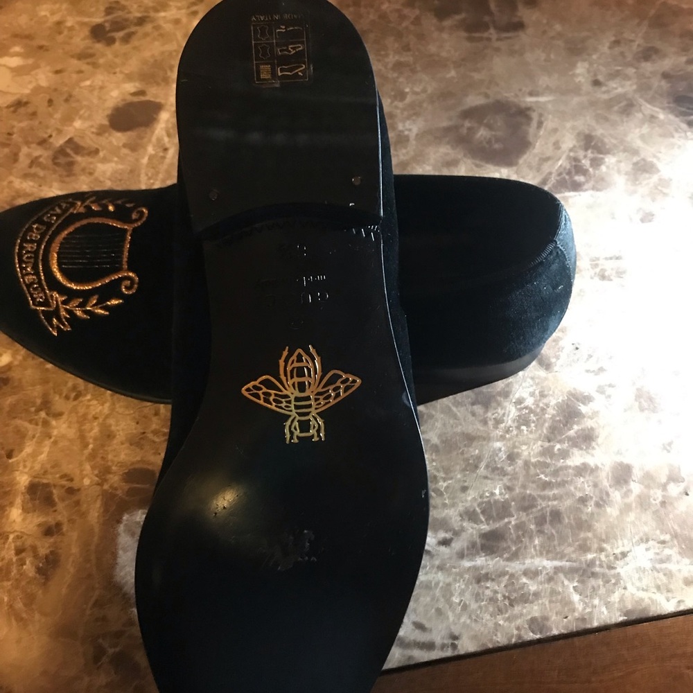 Brand new GUCCI LOAFERS - Picture 3 of 7